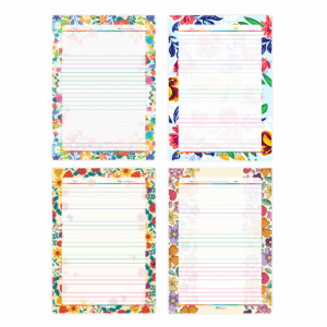 A4 Designer Sheet (Multi-use Paper)