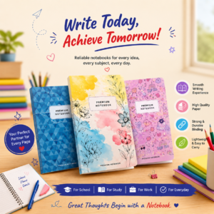Notebooks