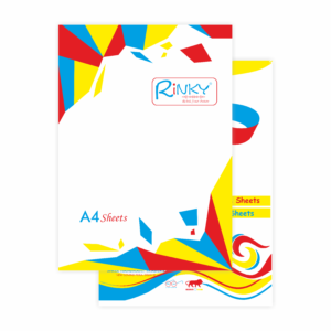 A4 Snow-White Cartridge Sheet